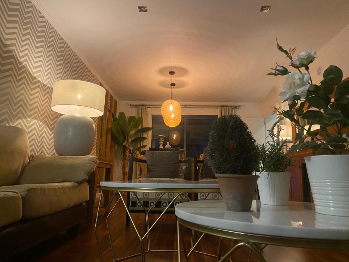 Villa Julia By Villalia Playa Blanca  Zewnętrze zdjęcie