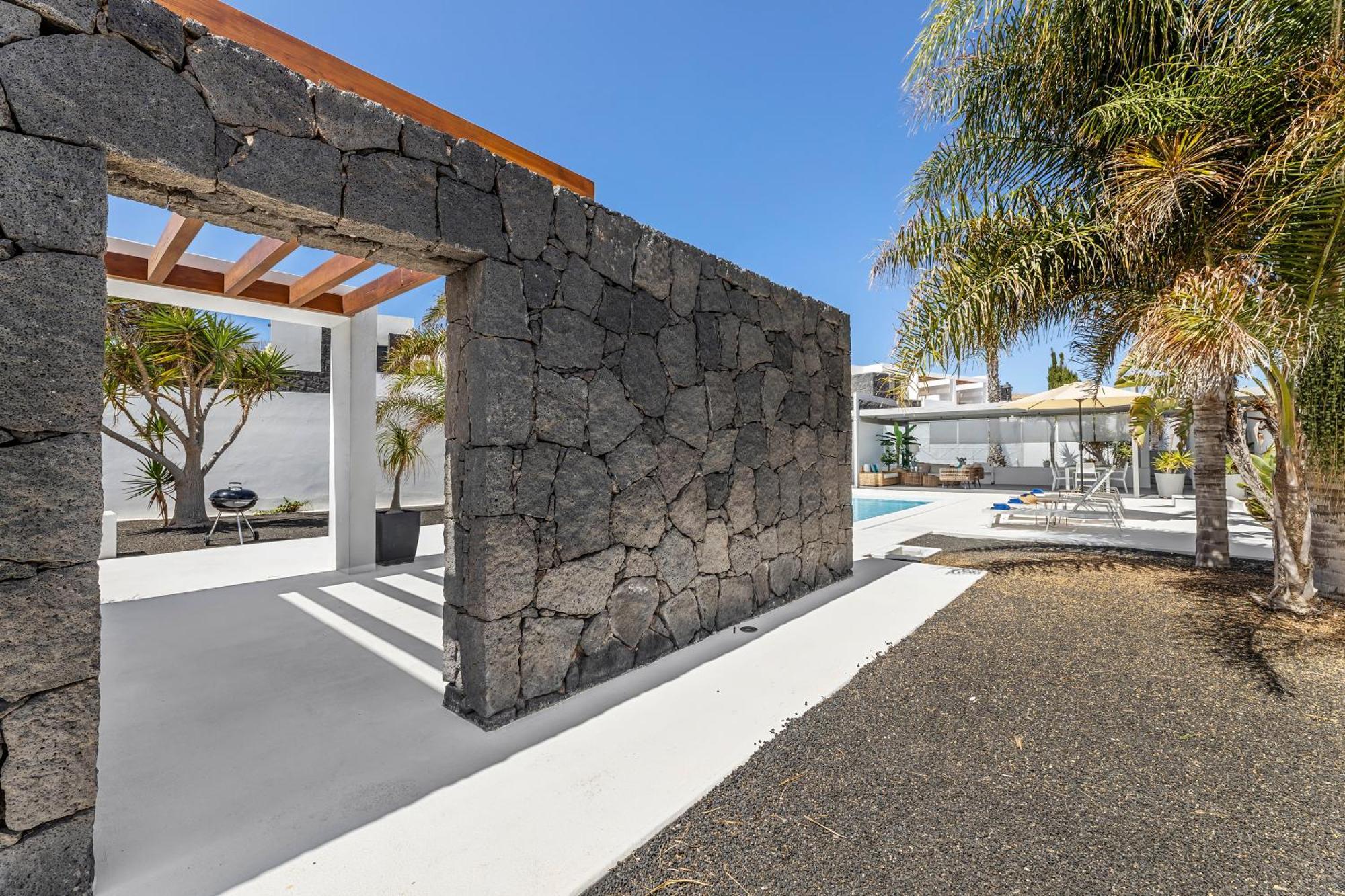 Villa Julia By Villalia Playa Blanca  Zewnętrze zdjęcie