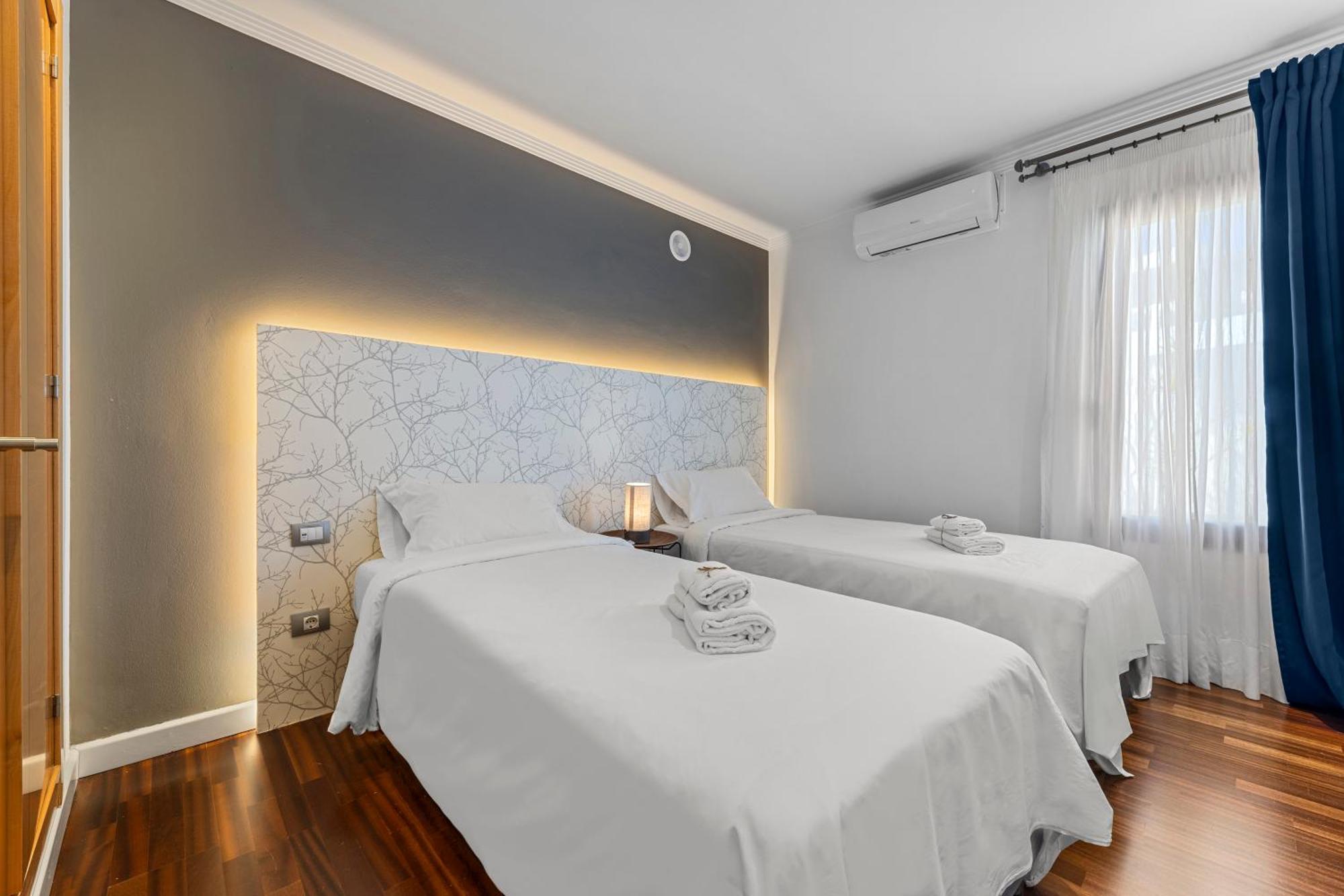 Villa Julia By Villalia Playa Blanca  Zewnętrze zdjęcie