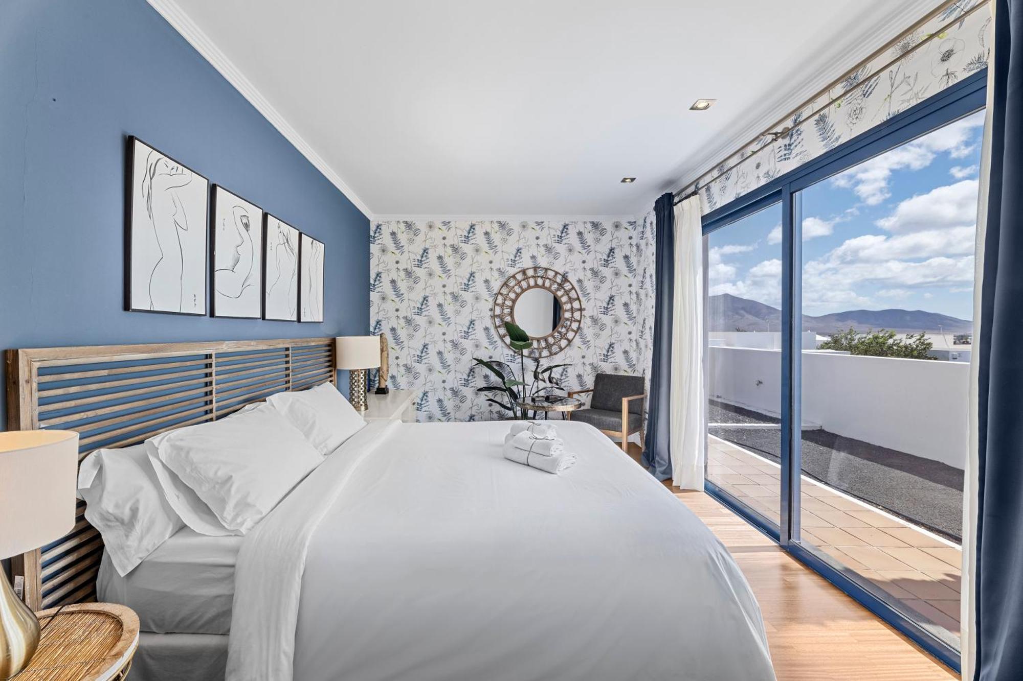 Villa Julia By Villalia Playa Blanca  Zewnętrze zdjęcie