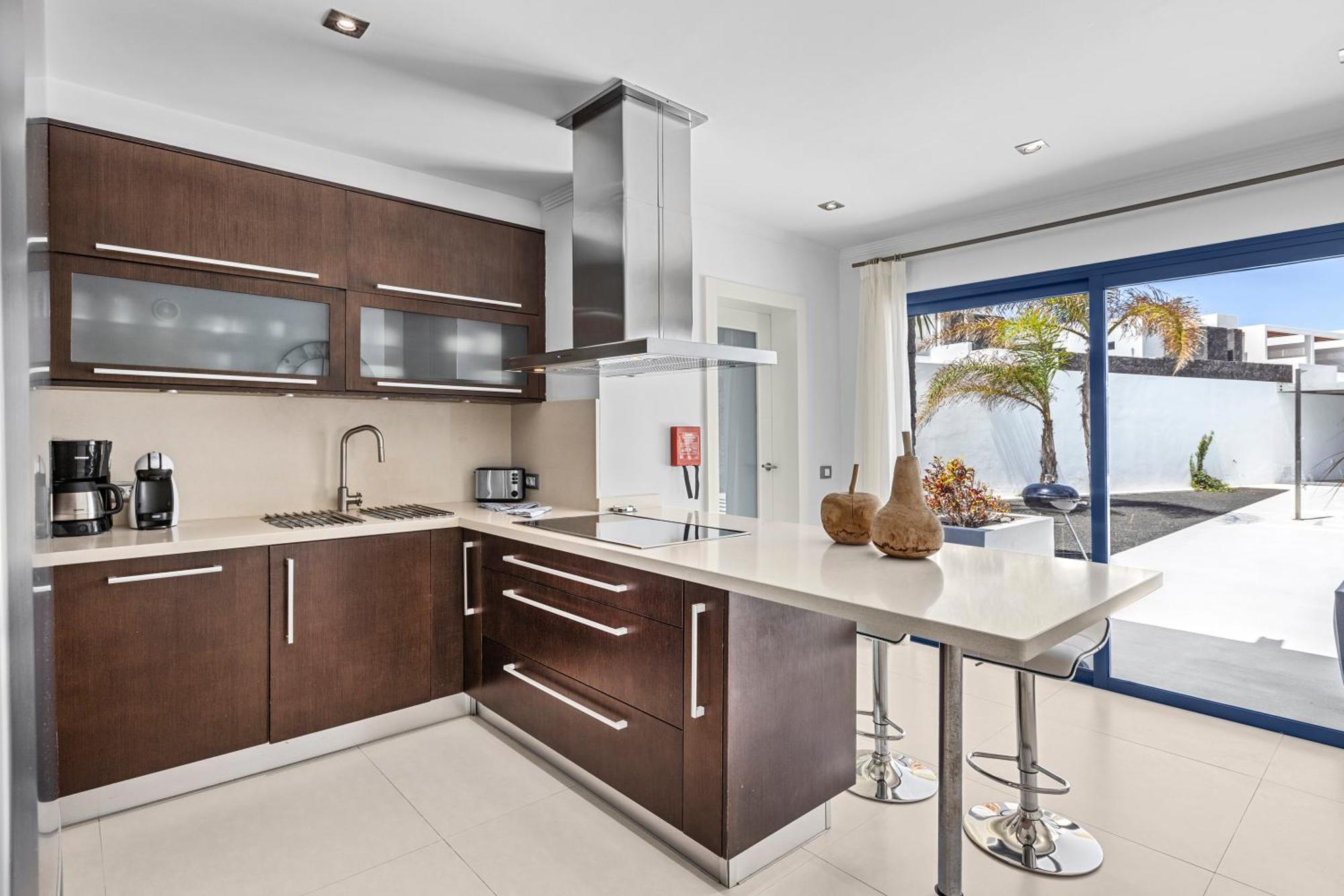 Villa Julia By Villalia Playa Blanca  Zewnętrze zdjęcie
