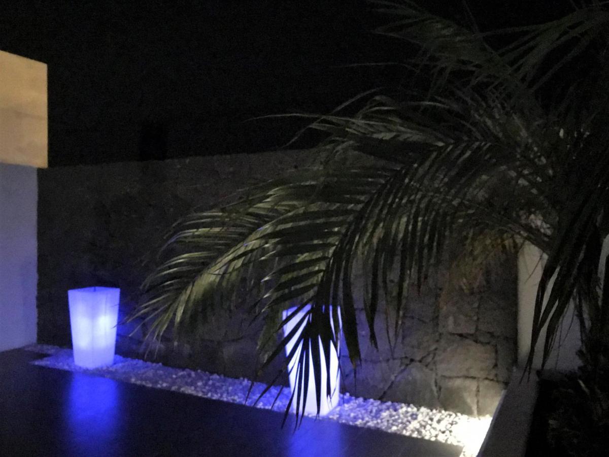 Villa Julia By Villalia Playa Blanca  Zewnętrze zdjęcie